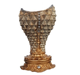 Ceramic Mabkhara Burner