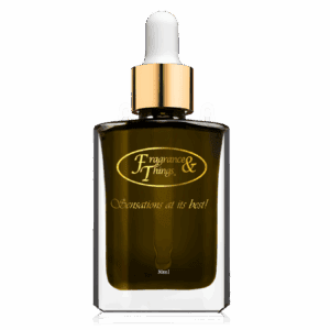 Majmua luxury Arabian perfume oil bottle with rich, exotic essence