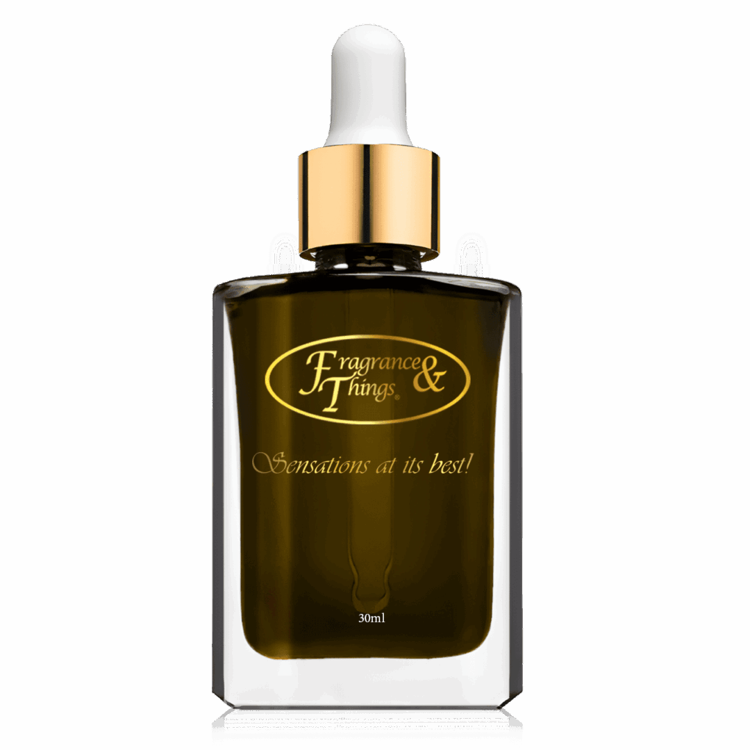 Majmua luxury Arabian perfume oil bottle with rich, exotic essence