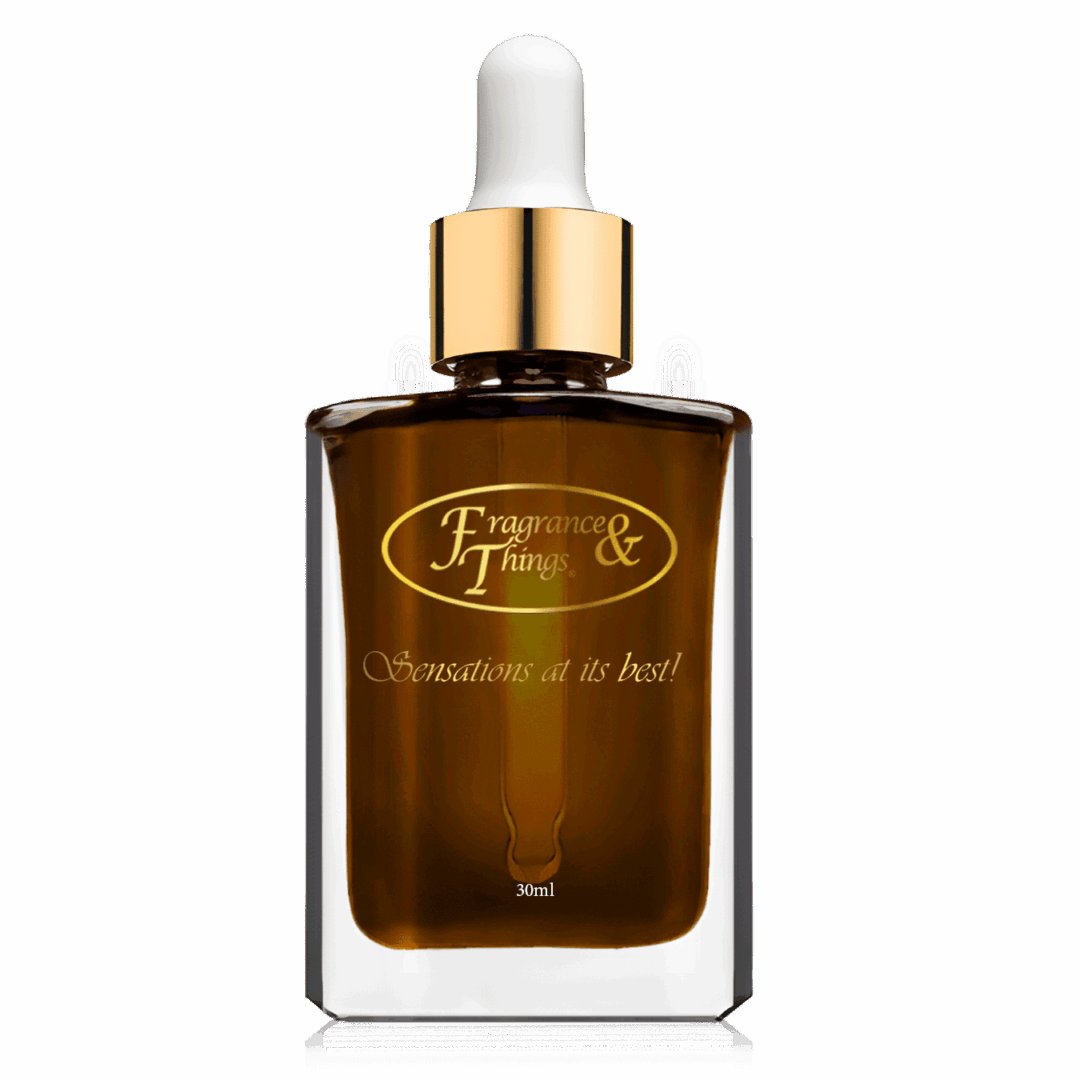 Mukhalat al-Nouf luxury Arabian mukhalat blend bottle with rich, exotic essence