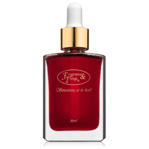Misk al-Makkah luxury Arabian musk oil bottle with rich, exotic essence