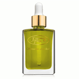 Anawa Showkh luxury Arabian perfume oil bottle with rich, exotic essence
