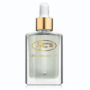 Bakarat Towja luxury Arabian perfume oil bottle with rich, exotic essence