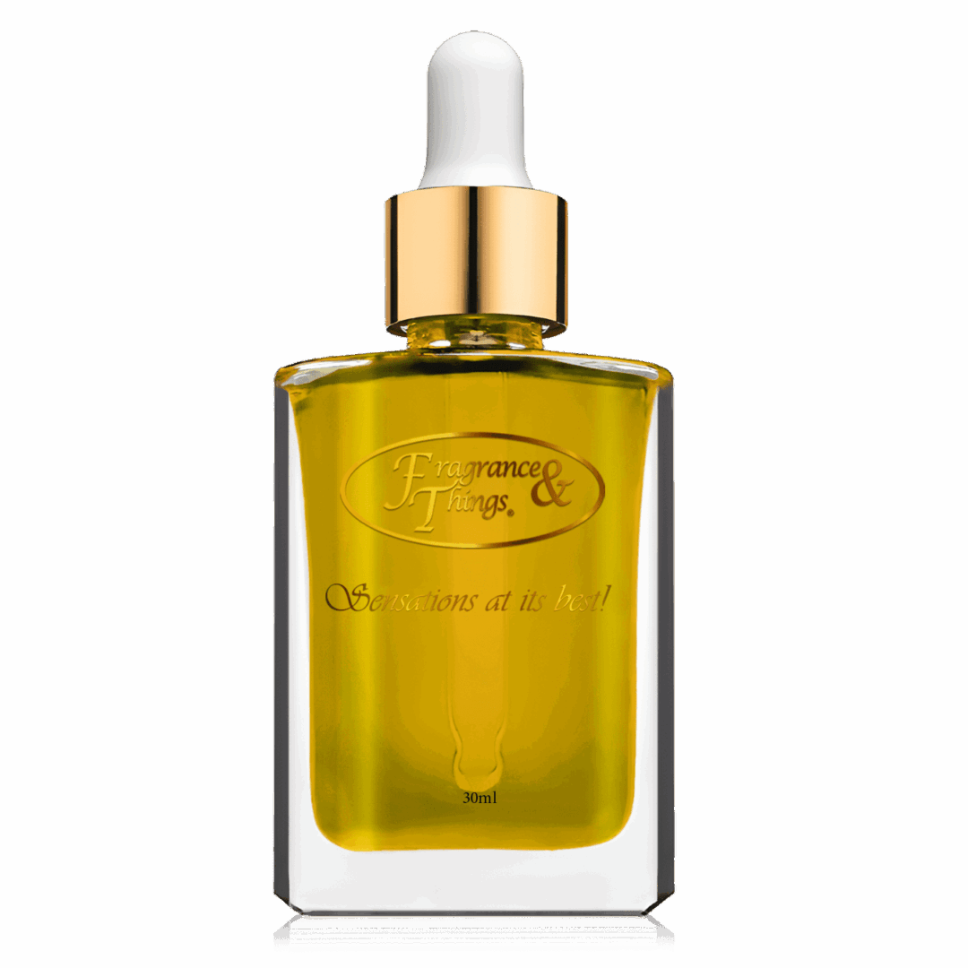 Dahab al-Makkah luxury Arabian perfume oil bottle with rich, exotic essence