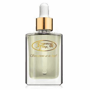 Misk al-Thani luxury Arabian musk oil bottle with rich, exotic essence