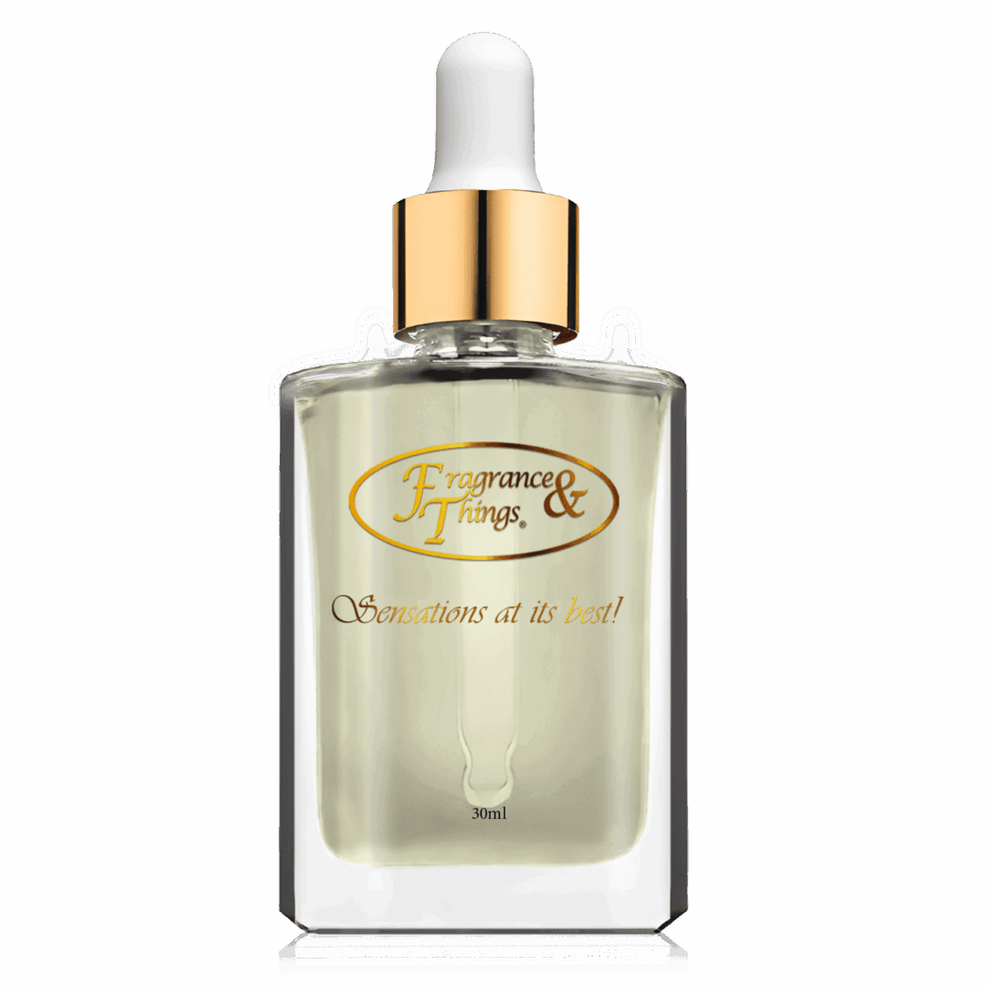 Misk al-Thani luxury Arabian musk oil bottle with rich, exotic essence