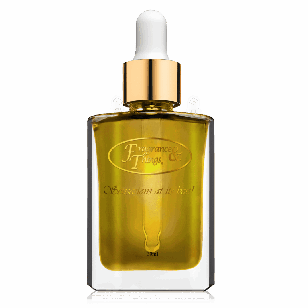 Mukhalat Arais luxury Arabian mukhalat blend bottle with rich, exotic essence