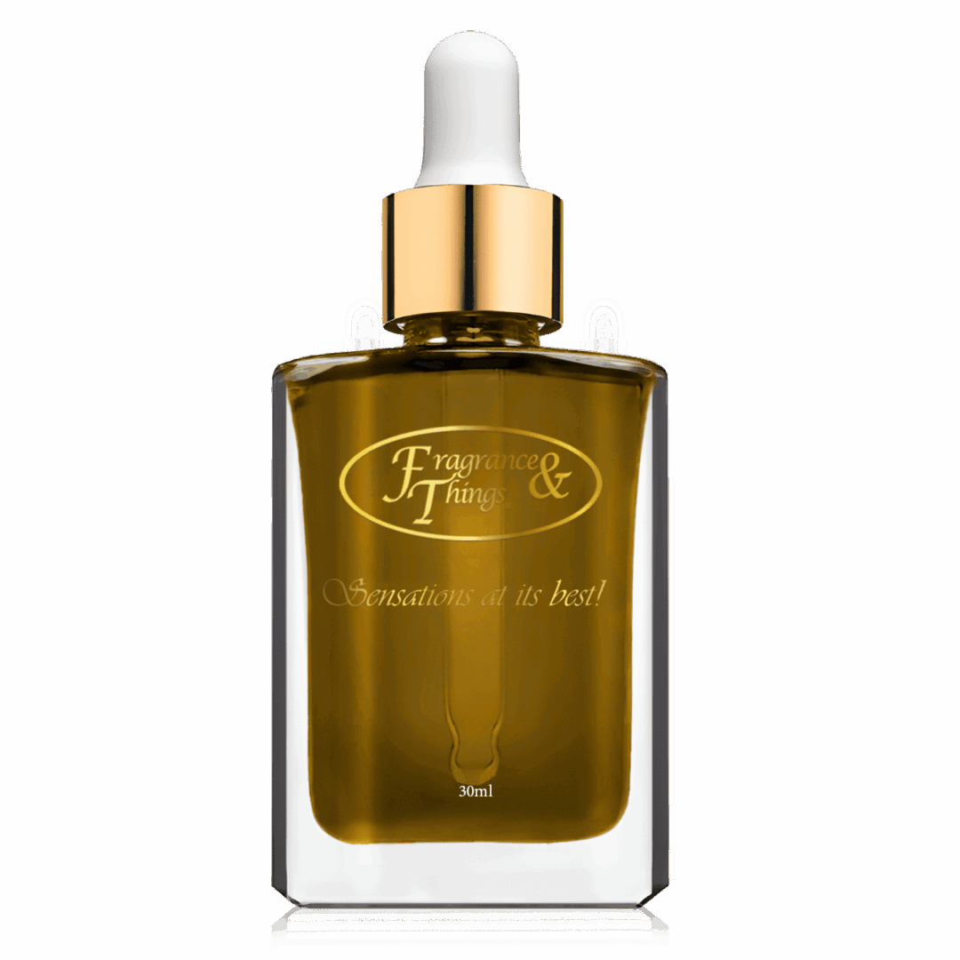 Mukhalat Dubai luxury Arabian mukhalat blend bottle with rich, exotic essence