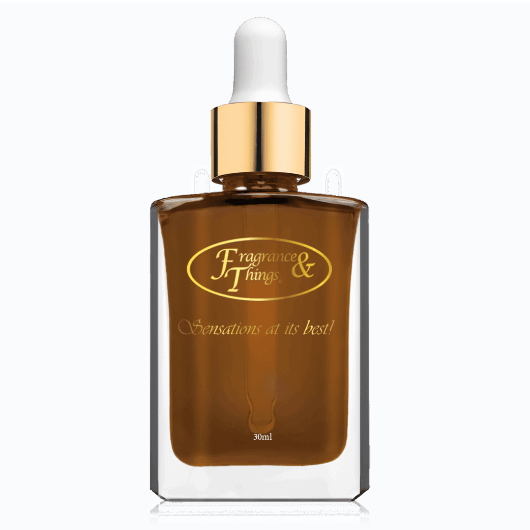 Mukhalat S Anfar luxury Arabian mukhalat blend bottle with rich, exotic essence