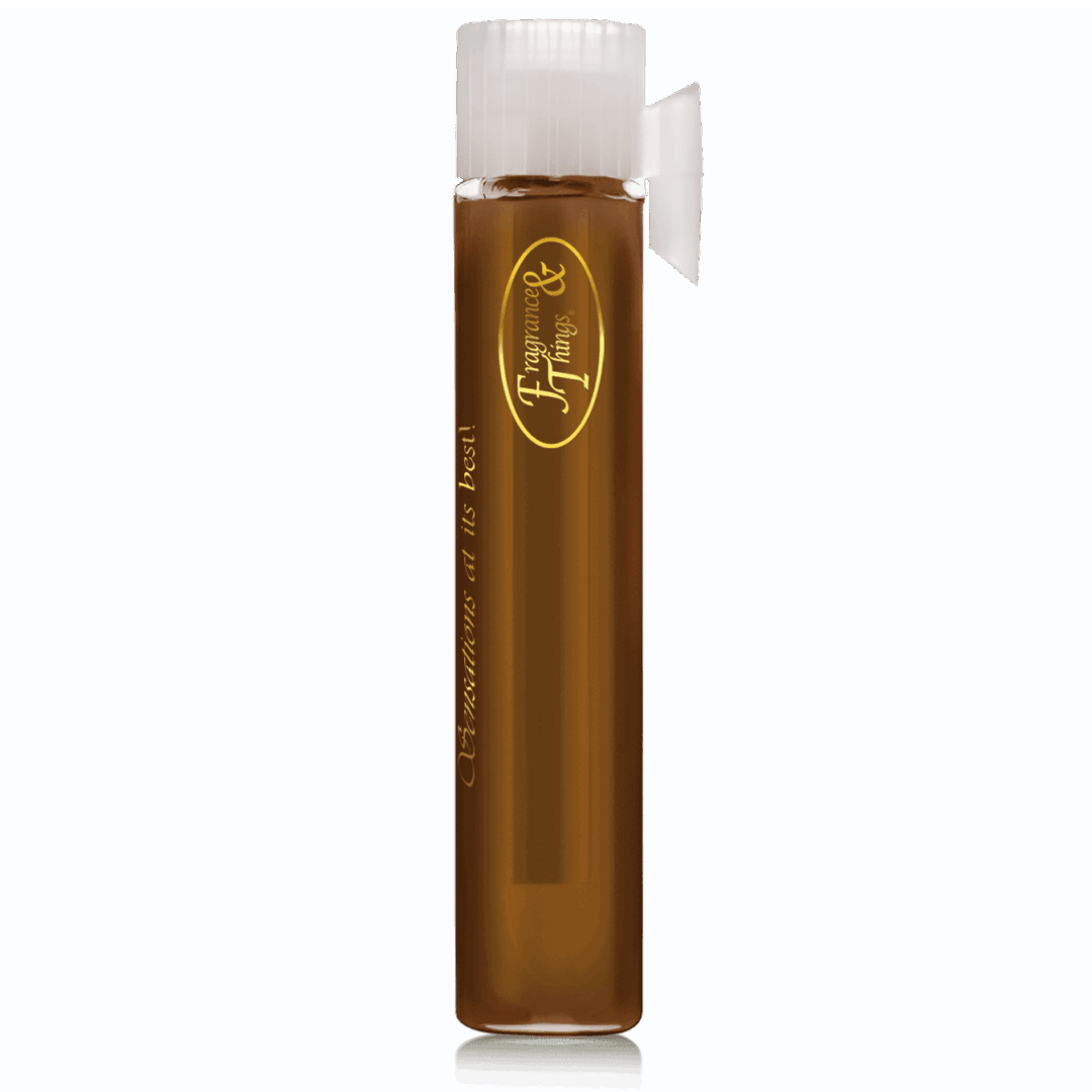 Tall glass of iced coffee with a straw and logo on the front.