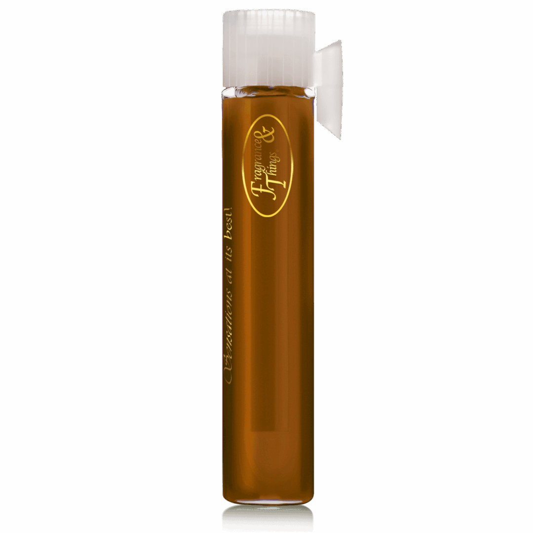 Tall glass of beer with foam on top.