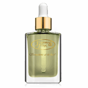 Oudh Abiyad luxury Arabian oudh oil bottle with rich, exotic essence