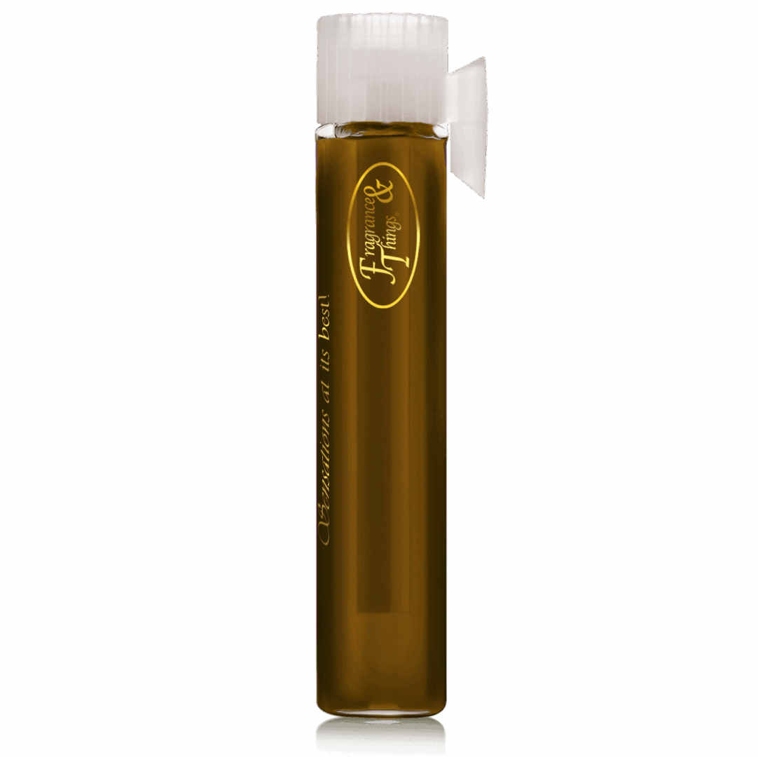 A tall glass with brown liquid and ice cubes, topped with a white lid.