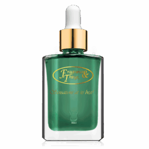 Zahratul Khaleej perfume bottle